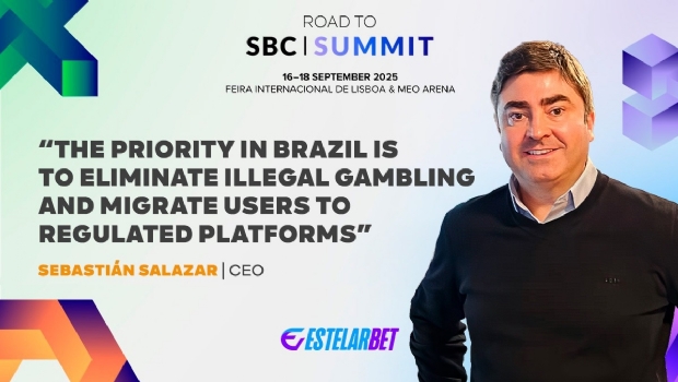 “The priority in Brazil is to eliminate illegal gambling and migrate users to regulated platforms”