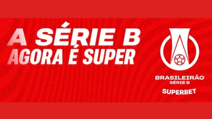 Superbet vê equilíbrio na Série B entre Coritiba e Goiás como favoritos ao título e acesso à elite