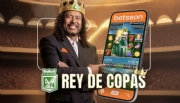Atlético Nacional é o primeiro clube colombiano a ter seu próprio slot digital graças à Betsson