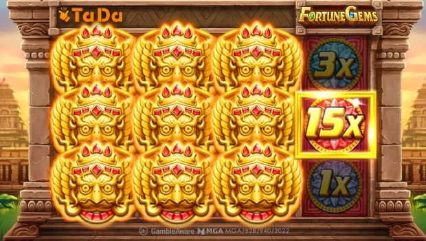 ¡Ándale! Os planos de expansão da TaDa para a América Latina ganham força