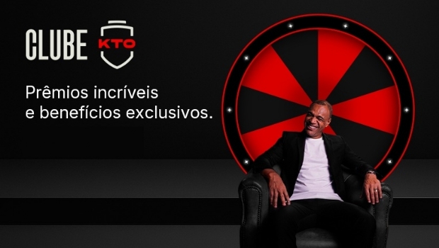 KTO launches benefits club with exclusive features in Brazil
