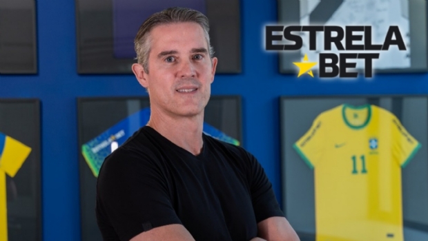 EstrelaBet announces Leandro Machado as new Chief Financial Officer