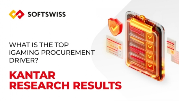 Kantar constata que a segurança impulsiona o iGaming, enquanto a SOFTSWISS lidera a fidelidade