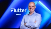 Flutter Brazil anuncia Stéphane Kaloudoff como novo CFO
