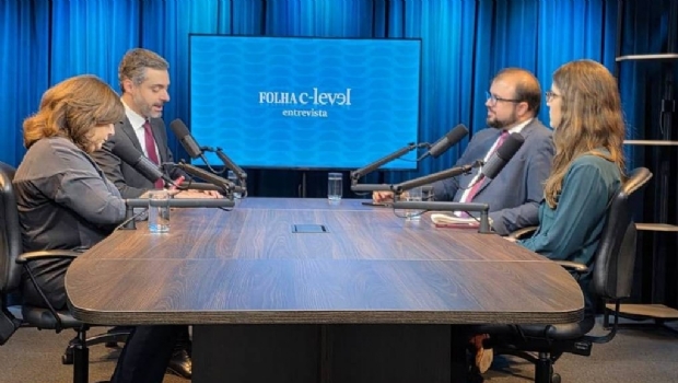 Regis Dudena: Bets e jogos online faturaram R$ 17,4 bilhões no Brasil em 2025