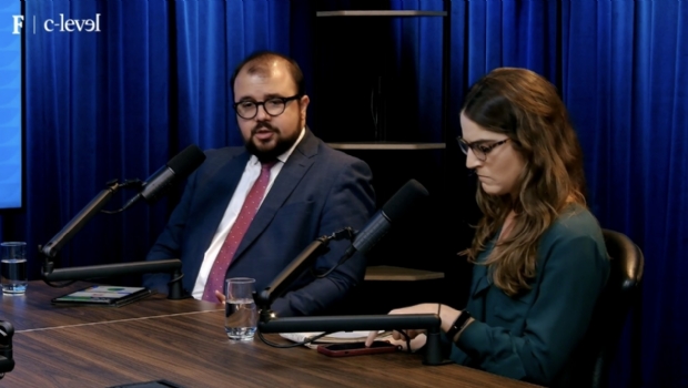 Regis Dudena: Bets e jogos online faturaram R$ 17,4 bilhões no Brasil em 2025