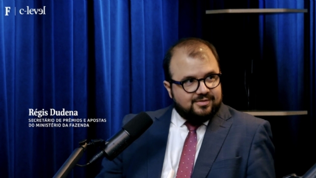 Regis Dudena: Bets e jogos online faturaram R$ 17,4 bilhões no Brasil em 2025