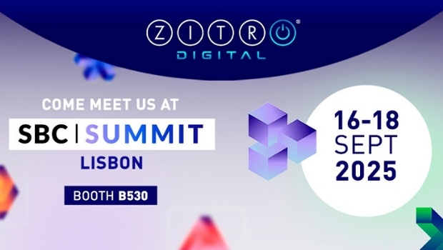 Zitro Digital to showcase new gaming line-up at SBC Summit Lisboa 2025