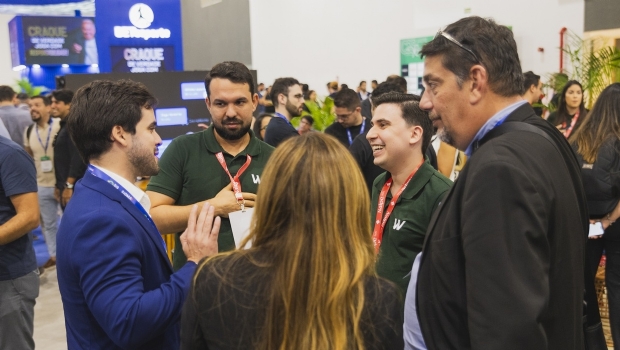 Participação da Weebet no CGS Recife 2025 confirma sua excelência no mercado