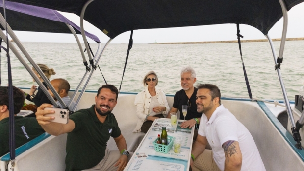 Participação da Weebet no CGS Recife 2025 confirma sua excelência no mercado