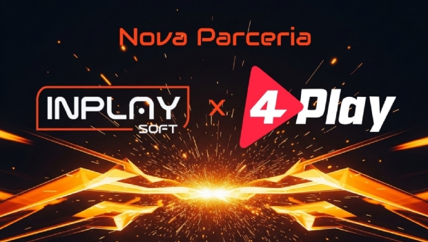 InPlaySoft announces partnership with 4Play to provide betting platform technology