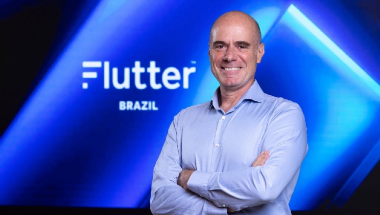 Flutter Brazil anuncia Stéphane Kaloudoff como novo CFO