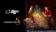 Pragmatic Play faz parceria com TQJ para expandir seu portfólio de jogos no Brasil