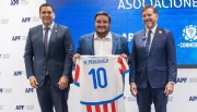 Sportradar lidera workshop da CONMEBOL sobre integridade na Associação Paraguaia de Futebol