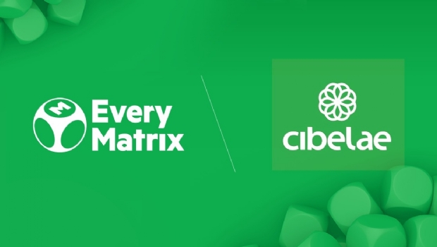 EveryMatrix anuncia planos de expansão na LatAm com filiação à CIBELAE