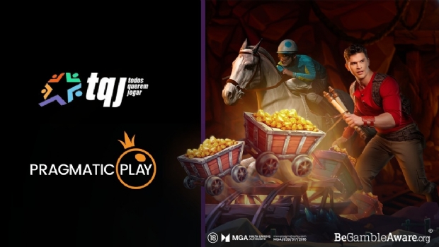 Pragmatic Play partners with TQJ to expand its gaming offering in Brazil