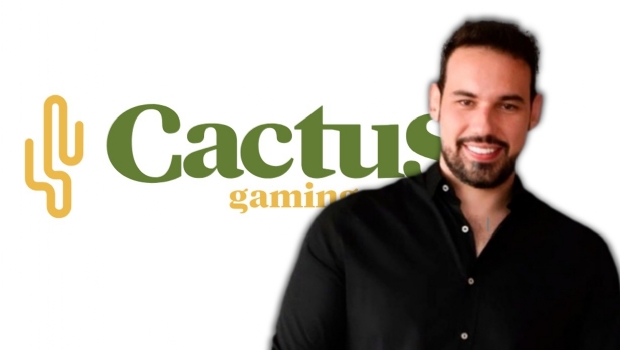 Founder da Cactus defende compromisso contínuo do setor de iGaming com o Jogo Responsável