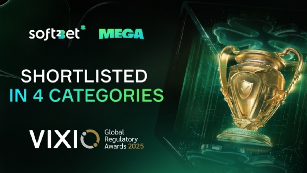Marca e liderança da Soft2Bet indicadas ao Global Regulatory Awards 2025