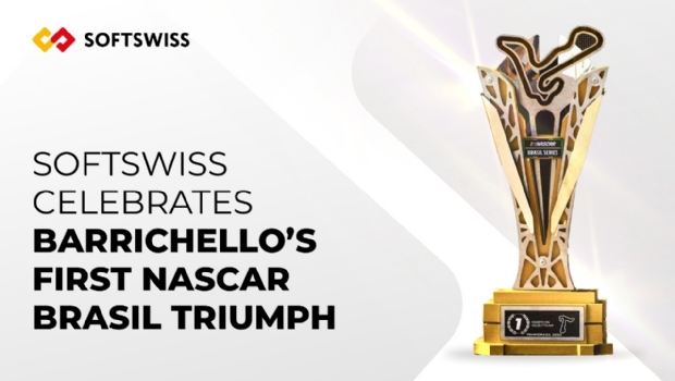 Da pista à tecnologia: SOFTSWISS celebra título de Barrichello na NASCAR Brasil