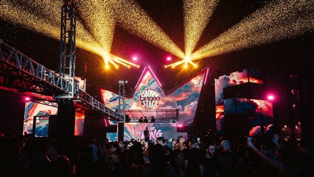 Agência Delux e MC Games firmam parceria inédita e prometem novidades em festas consagradas