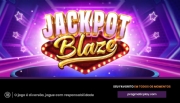 Pragmatic Play dá um toque moderno ao retro-inspirado Jackpot Blaze