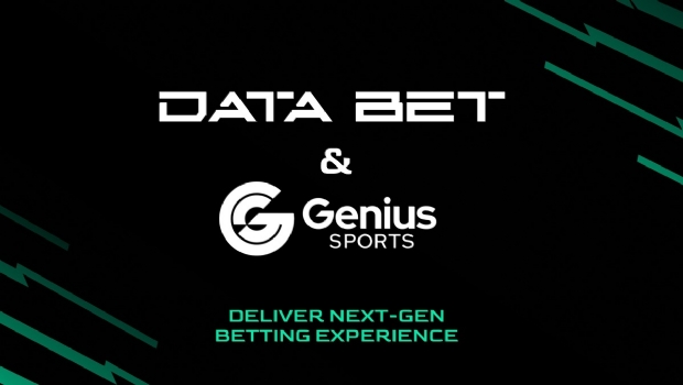 DATA.BET partners with Genius Sports to enhance betting capabilities