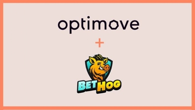 BetHog escolhe o programa Optimove Ignite+ como solução para impulsionar seu marketing