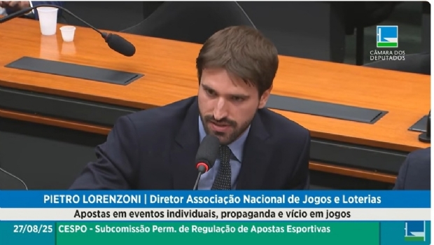 ANJL advocates for regulation of influencers and warns on risks of the illegal betting market