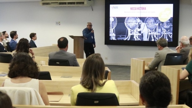 Loteria Mineira celebra 102 anos com protagonismo no setor de jogos e apostas