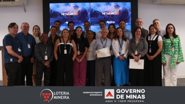 Loteria Mineira celebra 102 anos com protagonismo no setor de jogos e apostas