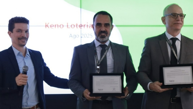 Loteria Mineira celebra 102 anos com protagonismo no setor de jogos e apostas