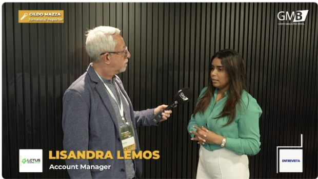 “Lotus iGaming irá crescer no Brasil com foco na experiência do usuário e satisfação dos clientes”