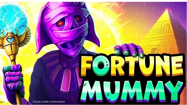 Belatra expande o Mummyverse com o lançamento de Fortune Mummy