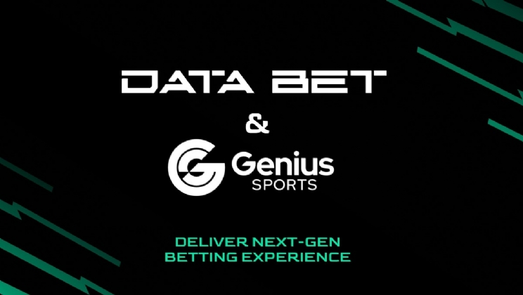 DATA.BET firma parceria com a Genius Sports para aprimorar capacidades de apostas