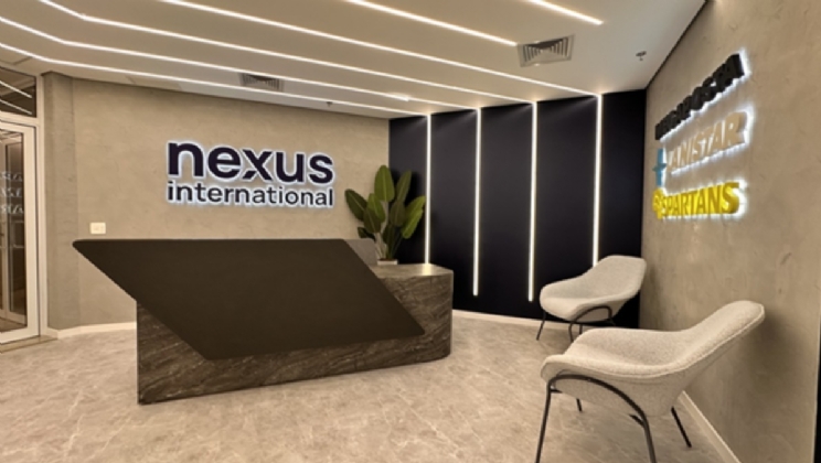 Nexus International aproveita mercado brasileiro de US$ 10 bilhões e entra no Top 100 por receita