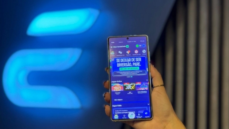 Esportes da Sorte lança novo app no Google Play com experiência aprimorada e segurança reforçada