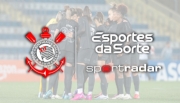 Esportes da Sorte and Sportradar train Corinthians women's team against match-fixing
