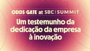 Oddsgate revela um novo e ousado capítulo no SBC Summit Lisboa 2025
