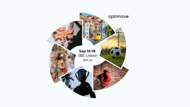SBC Summit: Experience Optimove’s positionless marketing platform and discover how to do anything