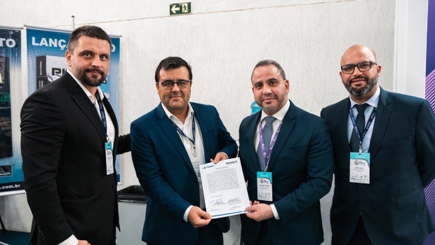 Lottopar credencia a Regula Forensics e reforça segurança das apostas no Paraná