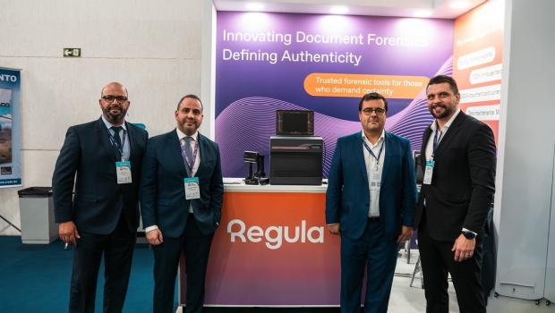 Lottopar credencia a Regula Forensics e reforça segurança das apostas no Paraná