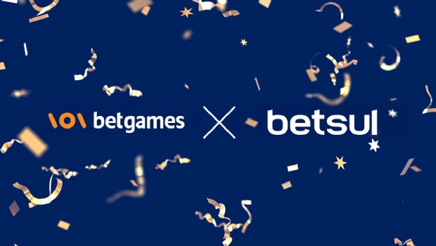 BetGames targets Brazil growth with Betsul agreement