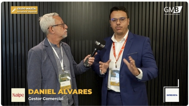 “Naipe chega para democratizar o iGaming no Brasil com uma solução focada em loterias municipais”