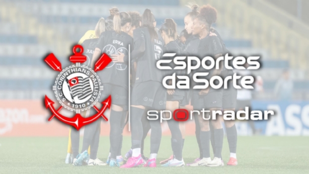 Esportes da Sorte and Sportradar train Corinthians women's team against match-fixing