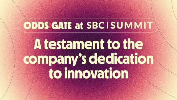 Oddsgate unveils a bold new chapter at SBC Summit Lisbon 2025