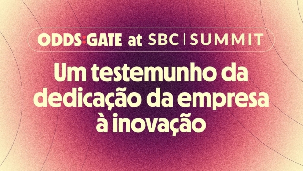 Oddsgate revela um novo e ousado capítulo no SBC Summit Lisboa 2025