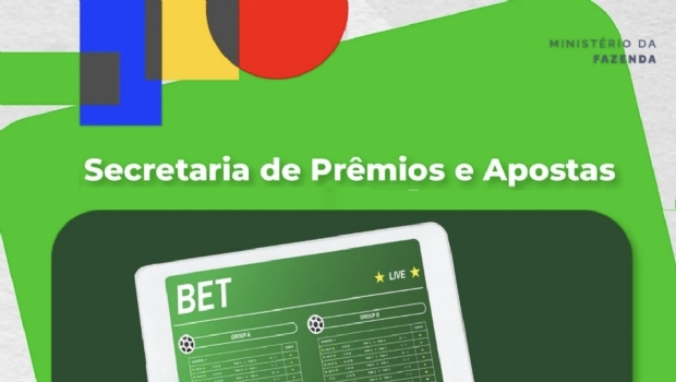 SPA estabelece novos códigos de receitas para assegurar o destino da tributação das bets