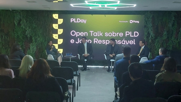 PLDay da Paag reforça importância do combate aos ilegais para fortalecer empregos formais no iGaming