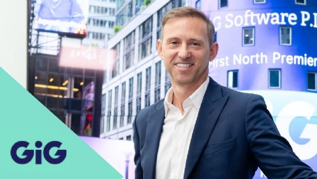 GiG fortalece estratégia com foco no Brasil