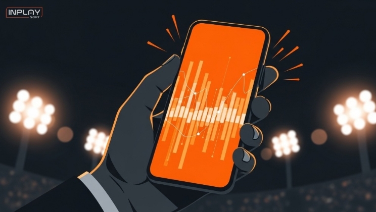 Relatório da InPlaySoft aponta os torneios mais populares para apostas esportivas no Brasil